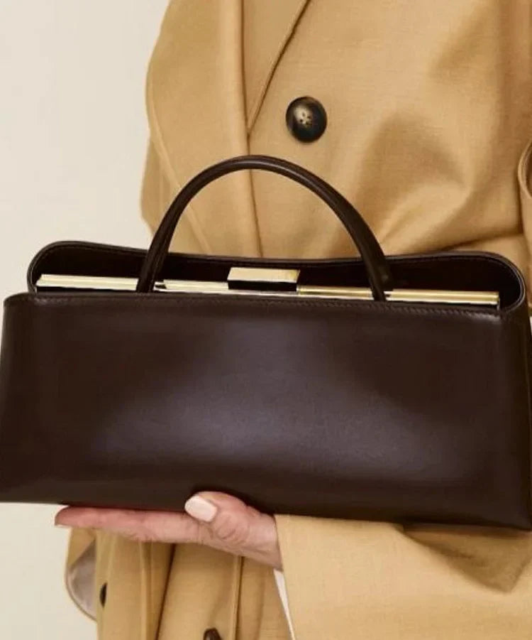Choco | Multi-layered Shoulder Bag