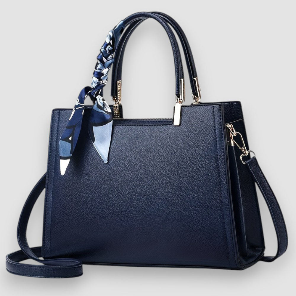 Elegant Handbag Berken