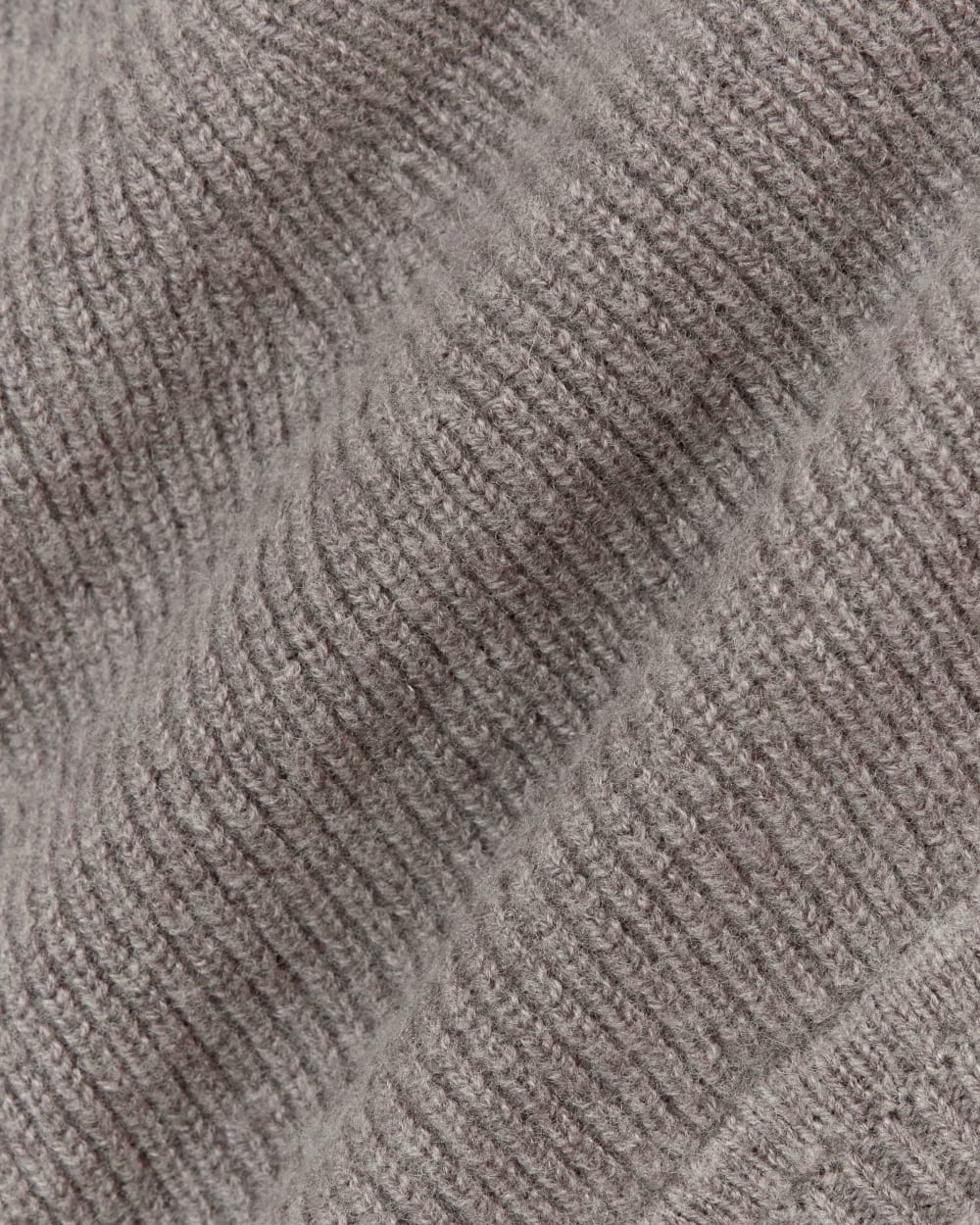 Cabin Cap | Taupe Melange
