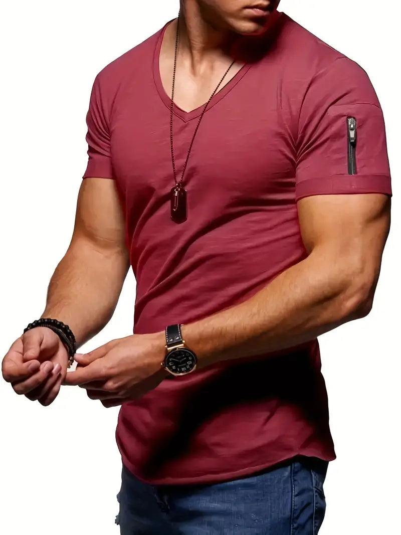 Weitblick Men's T-Shirt