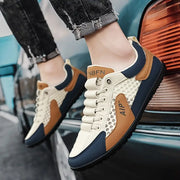 Zisimos | Elegant Breathable Sneakers