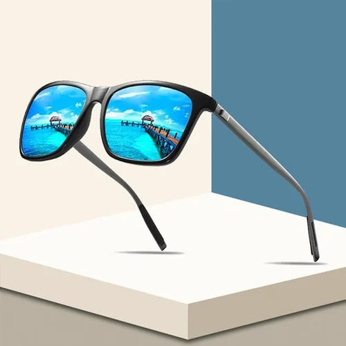 Felan | 💥 LAST DAY 70% OFF 💥 New Design Men Polarized Sunglasses