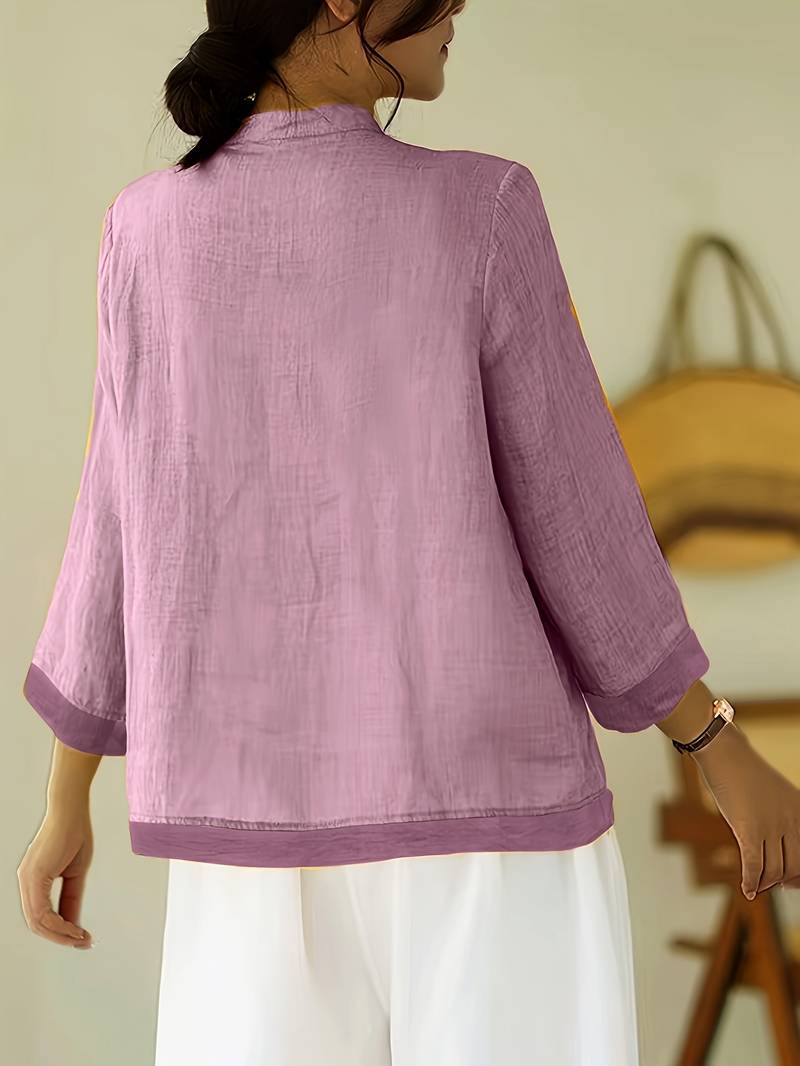 Sigal | Vintage-Patchwork