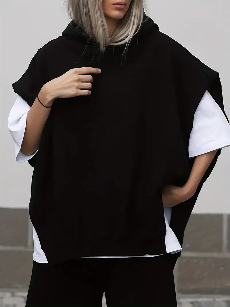 Alba | Stylish Cotton Hoodie