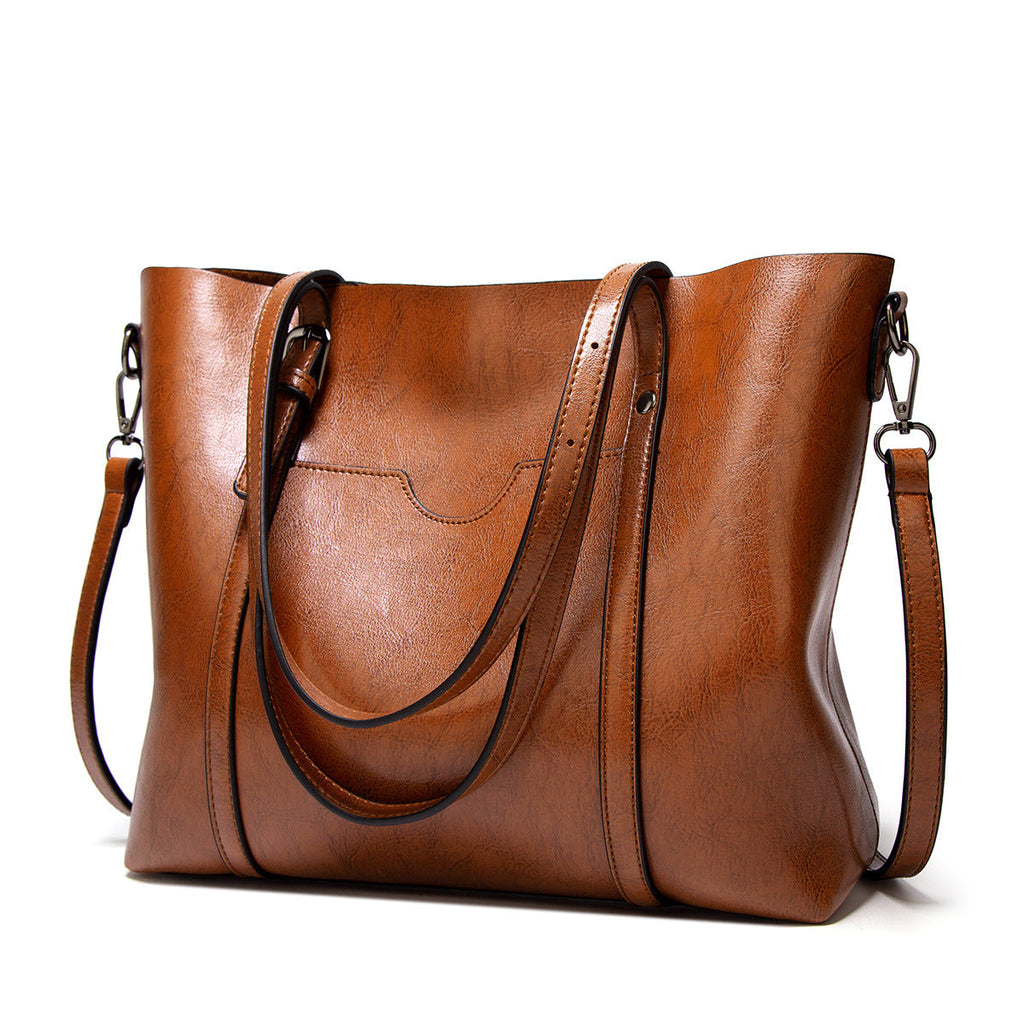 Grace | Retro Shoulder Bag