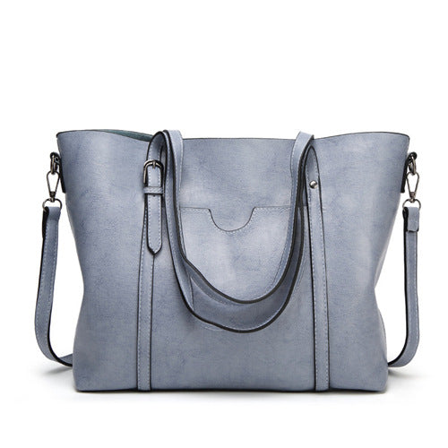 Grace | Retro Shoulder Bag