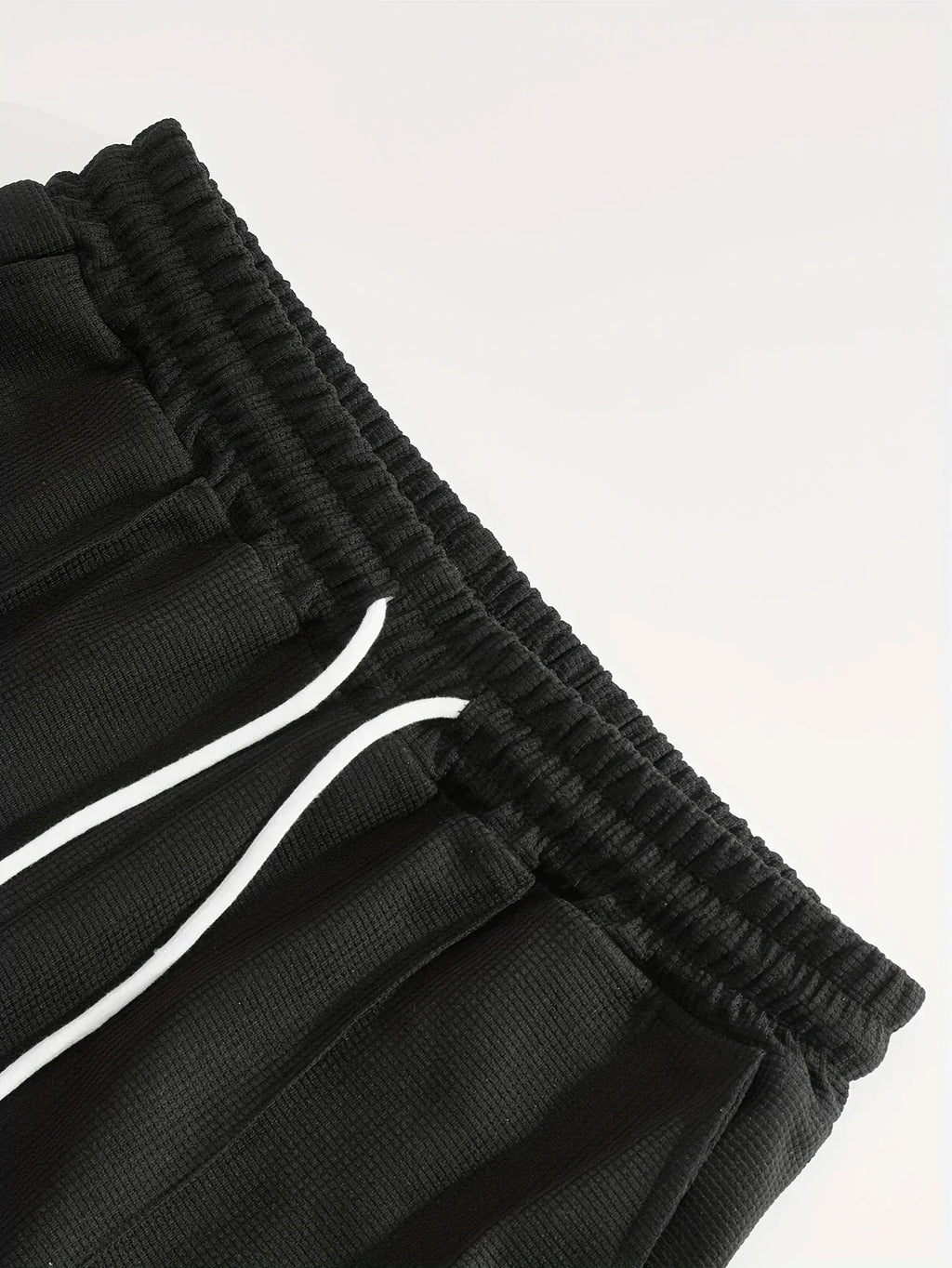 Faulkner – Casual Two-Piece Sports Suit Set