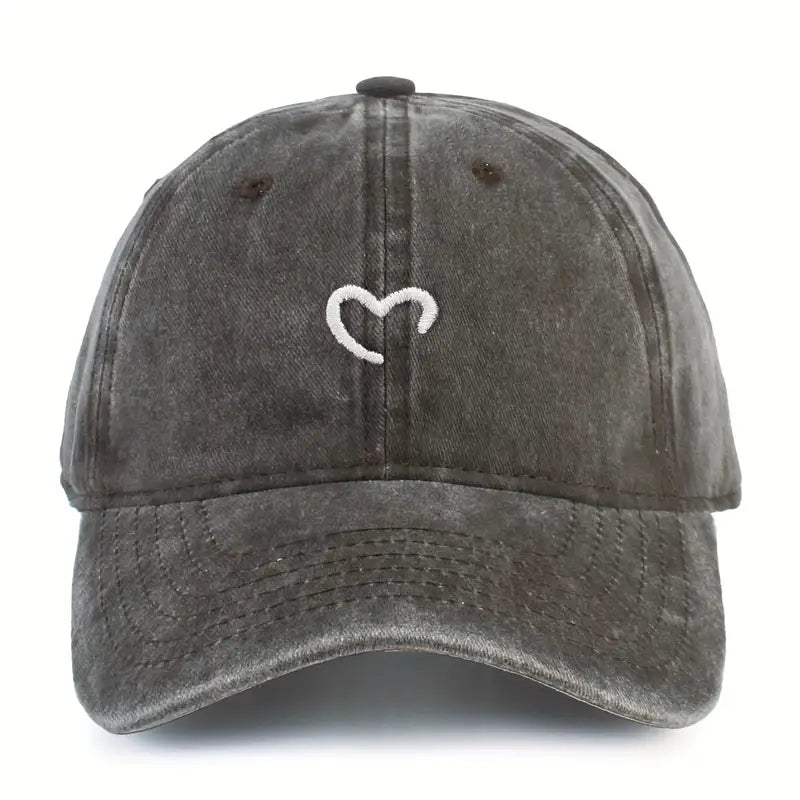 Marlia Embroidered Beanie