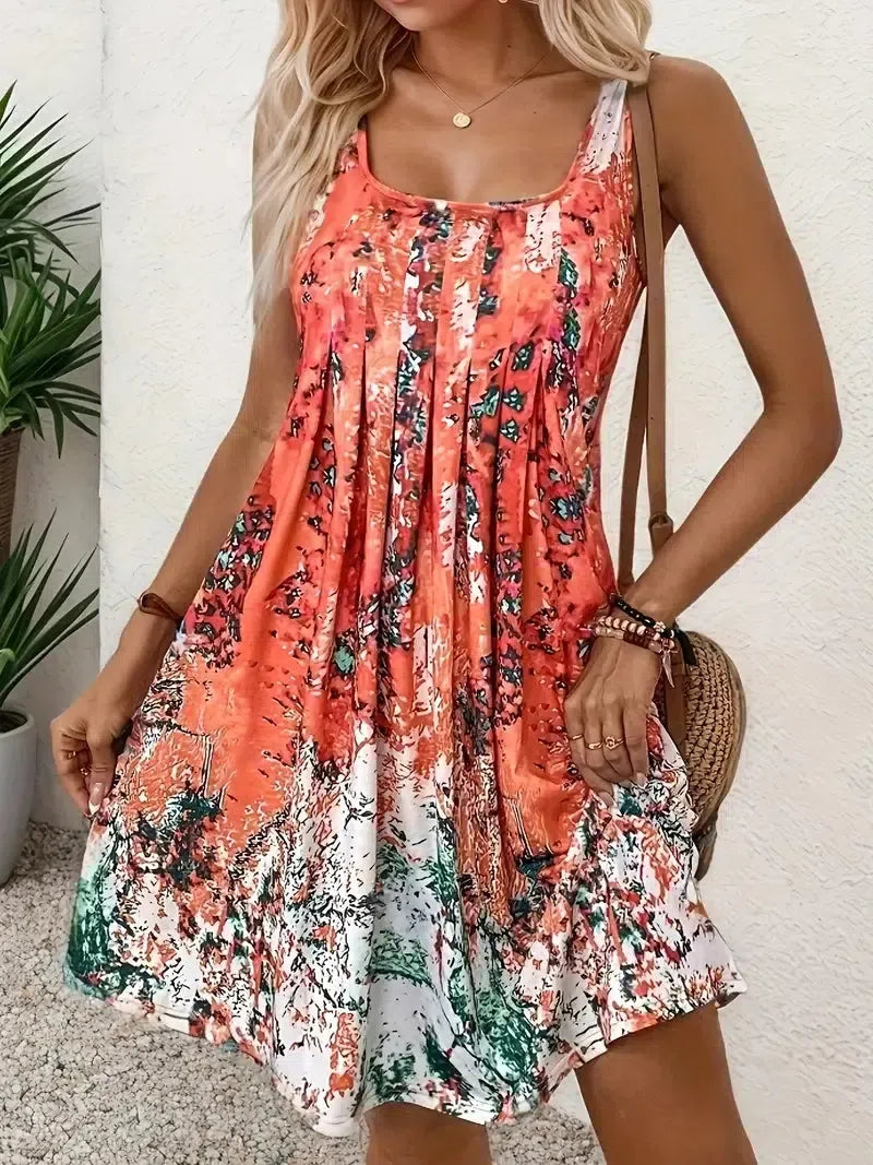 Shimmering Shine Dress