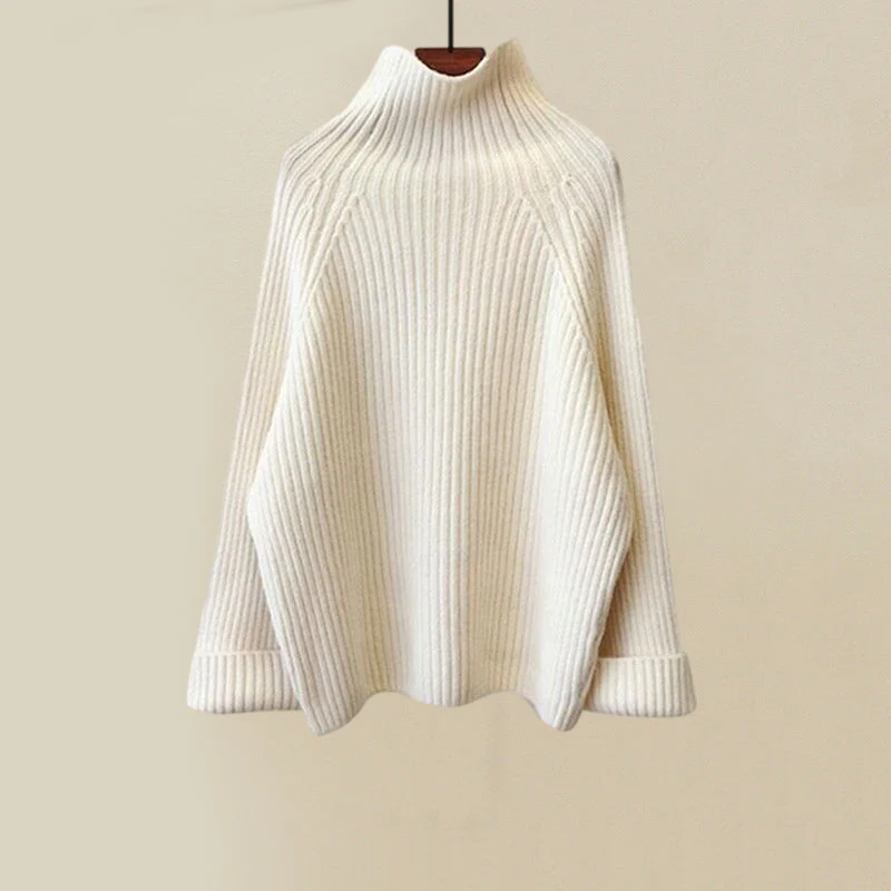 Maria | Soft, Cozy Knitting Set