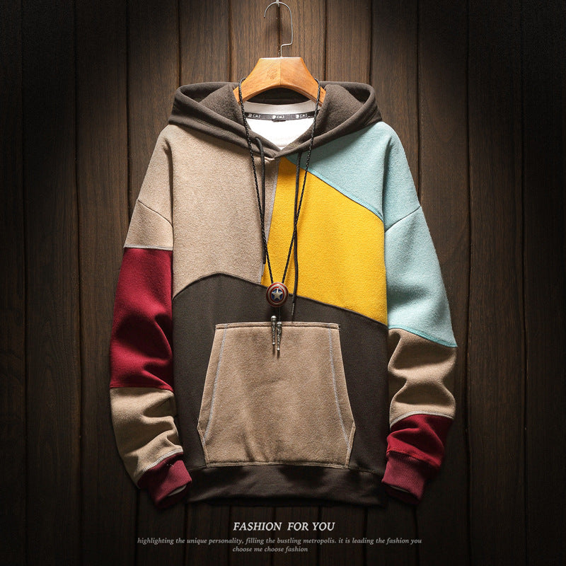 Reef Men's Cotton Sweater