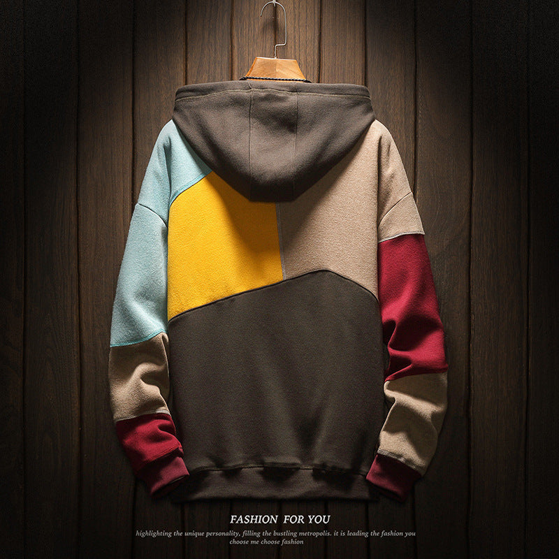 Reef Men's Cotton Sweater