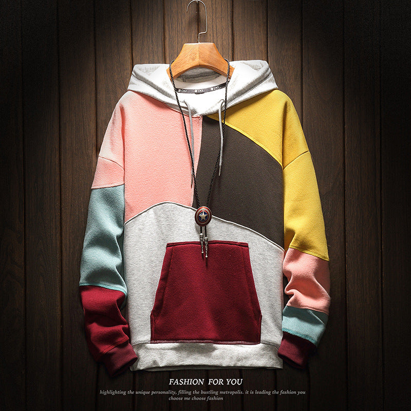 Reef Men's Cotton Sweater