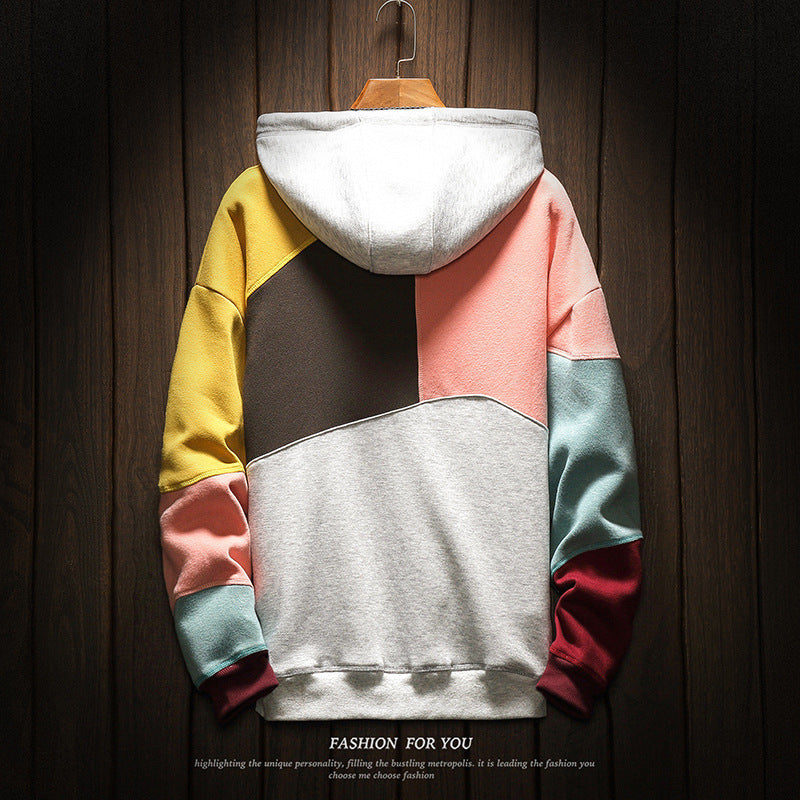Reef Men's Cotton Sweater