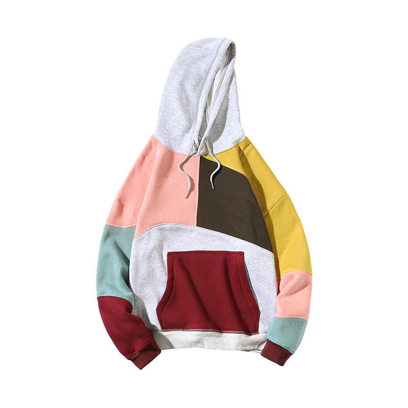 Reef Men's Cotton Sweater