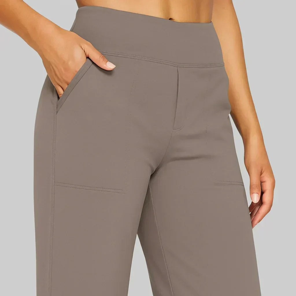Marviennea Comfort Stretch Pants