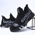 Charles - Advanced Safety Shoes