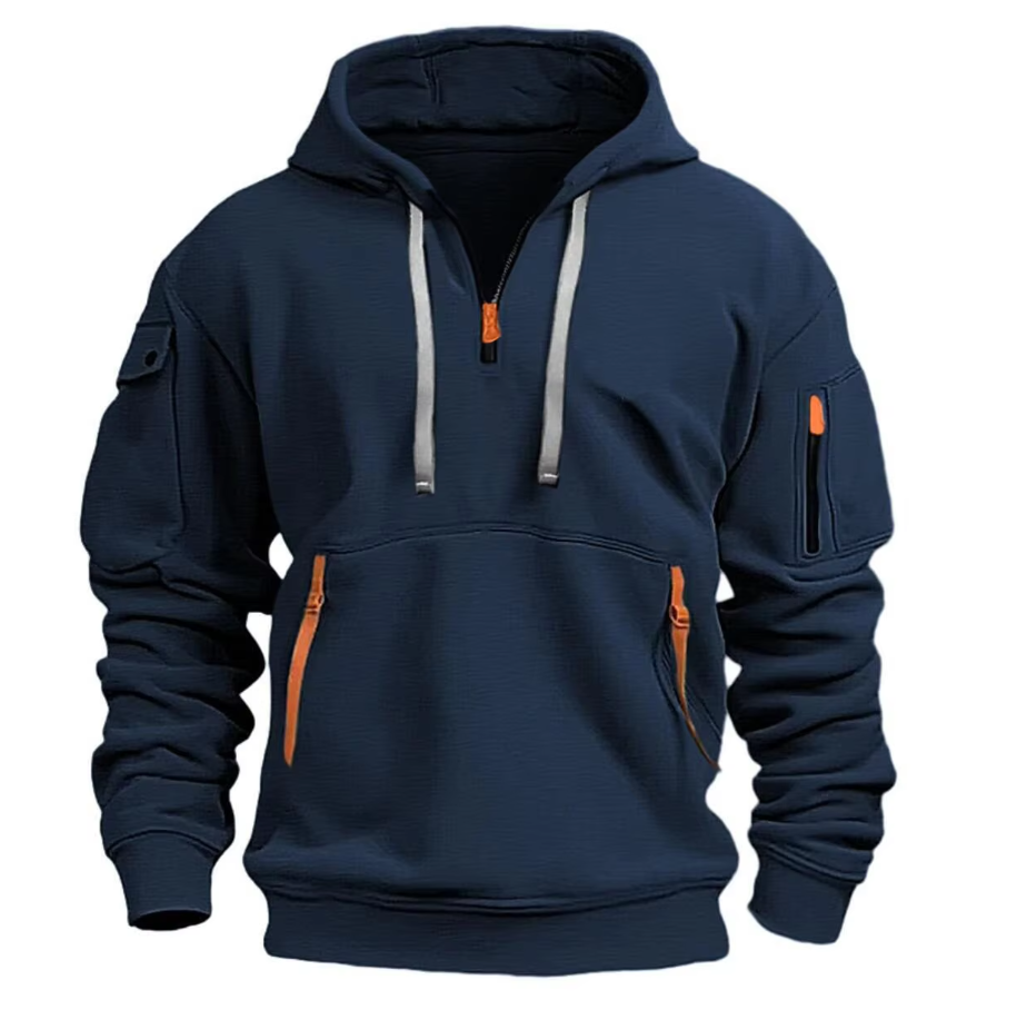 TOM | Cozy Hoodie – Warm, Soft & Everyday Wearable