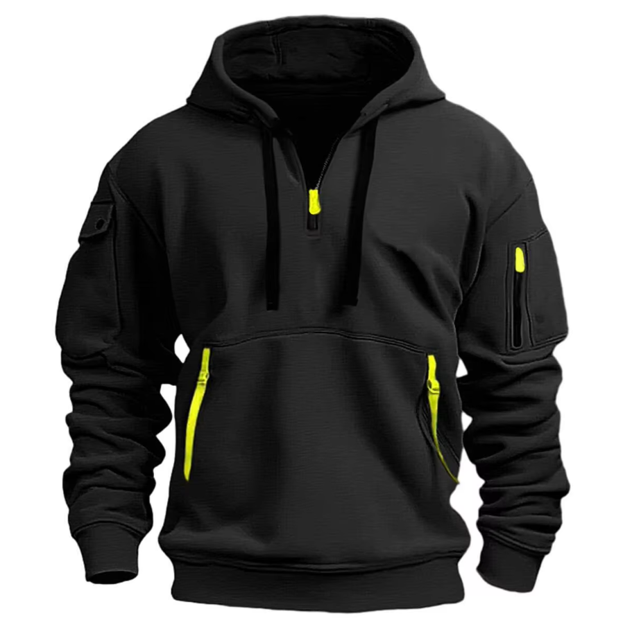 TOM | Cozy Hoodie – Warm, Soft & Everyday Suitable