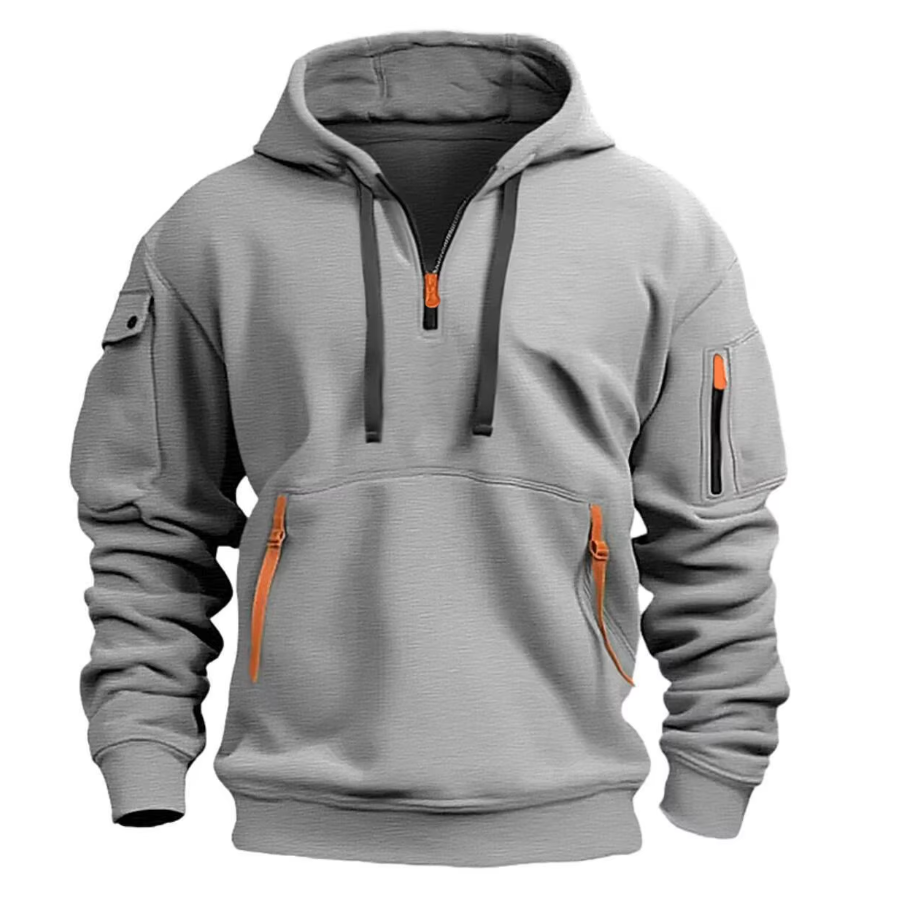 TOM | Cozy Hoodie – Warm, Soft & Everyday Wearable
