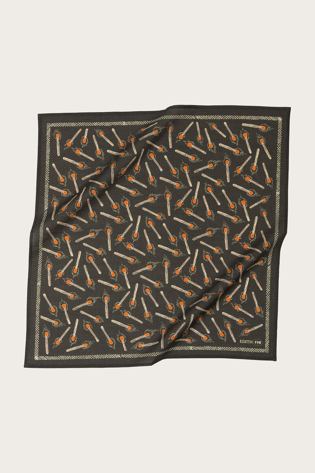 Bandana Scarves - No. 116 Bandana Edith