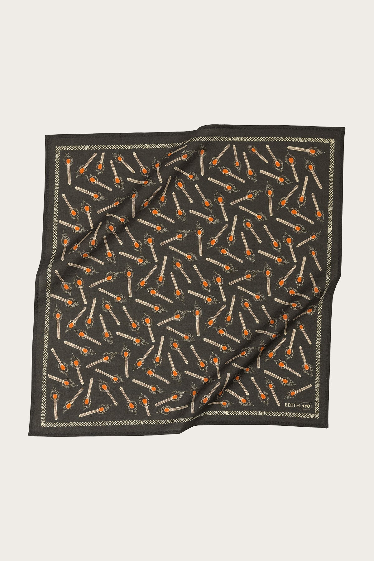 Bandana Scarves - No. 116 Bandana Edith