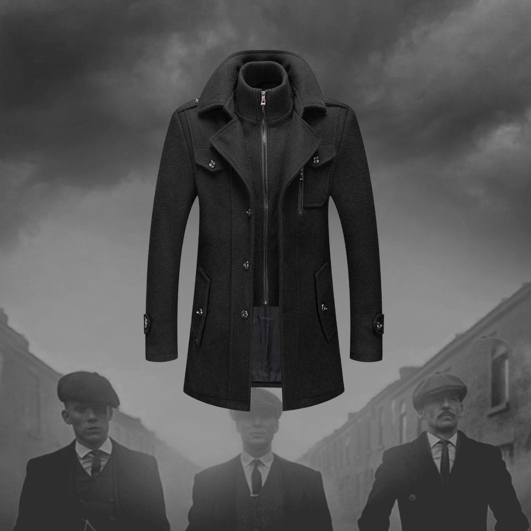 TYLER™ Women's Winter Coat