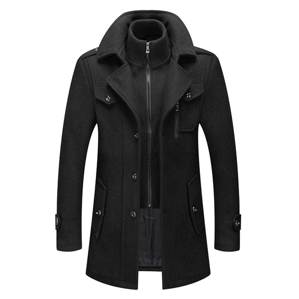 Bonn Two-Piece Winter Coat