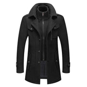 Bonn Two-Piece Winter Coat