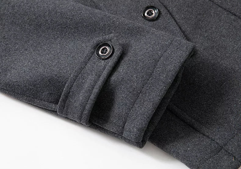 Bonn Two-Piece Winter Coat
