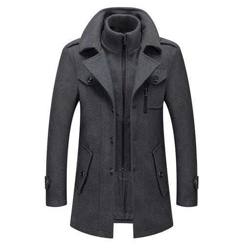 Bonn Two-Piece Winter Coat