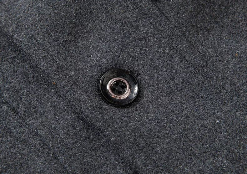 Bonn Two-Piece Winter Coat