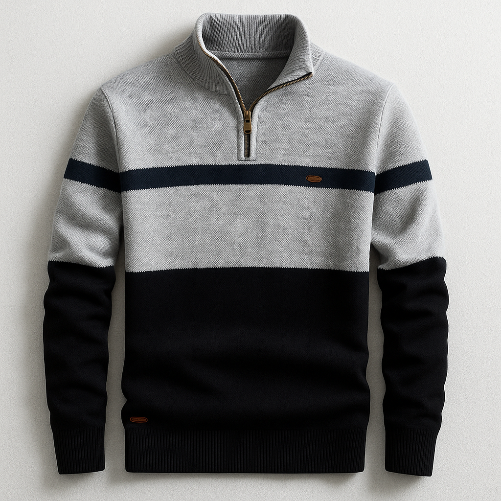 Nariel | Elegant Casual Sweater