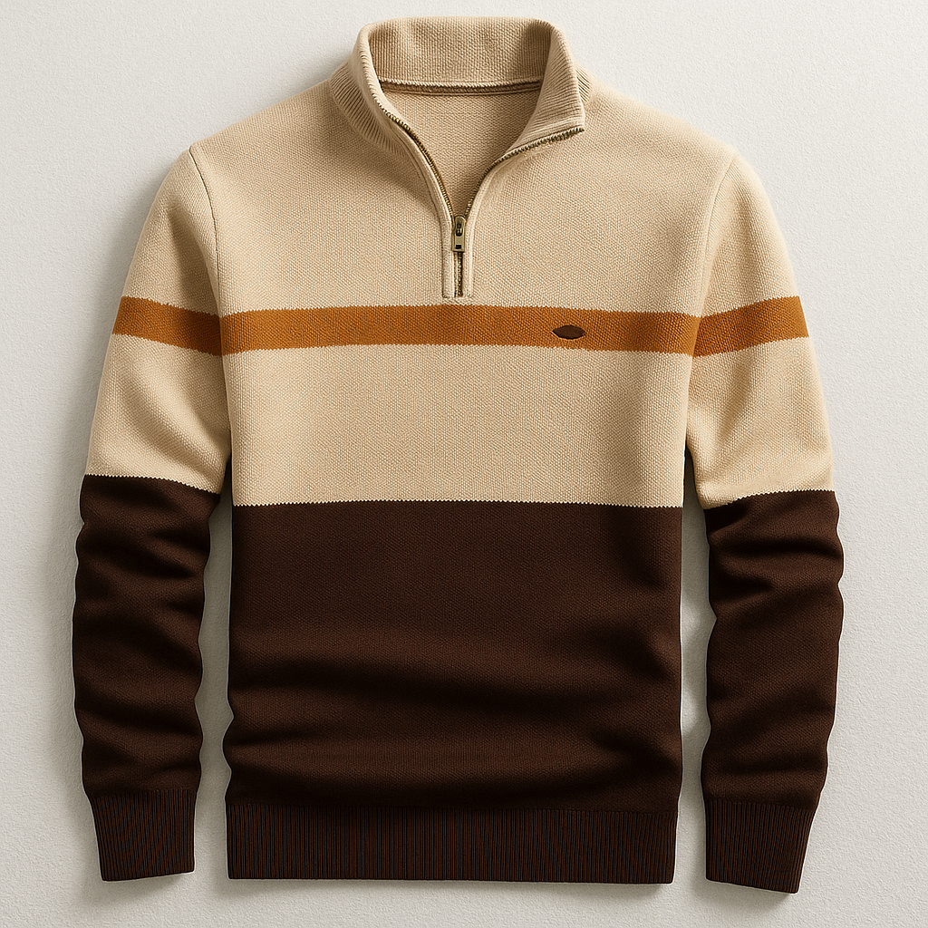Nariel | Elegant Casual Sweater