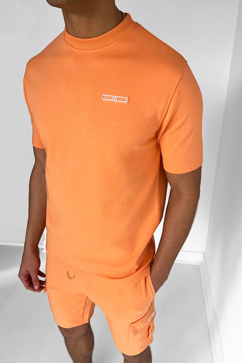 ALWIN - 5 COLOR SET
