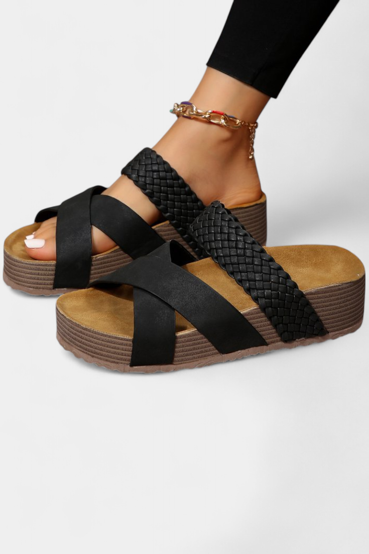 Emily | Elegant Sandals