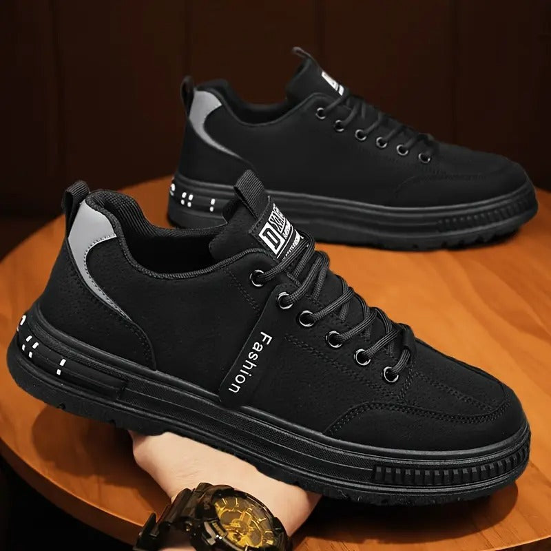 Orthopedic Sneakers – Non-Slip, Lightweight & Everyday Suitable