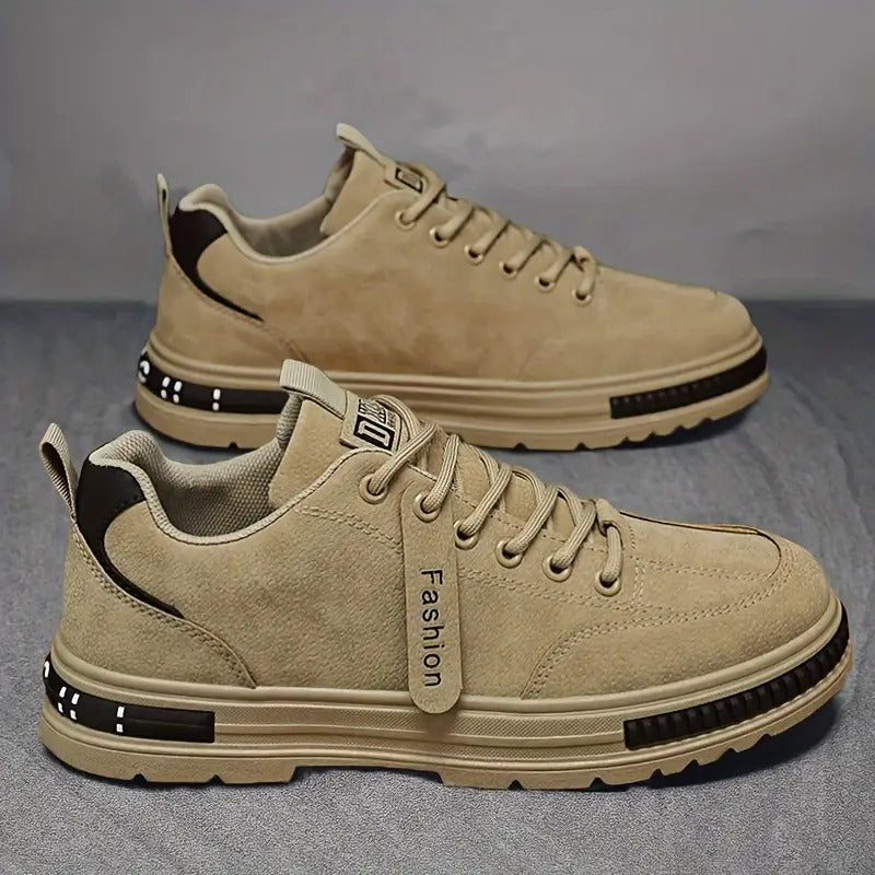 Orthopedic Sneakers – Non-Slip, Lightweight & Everyday Suitable