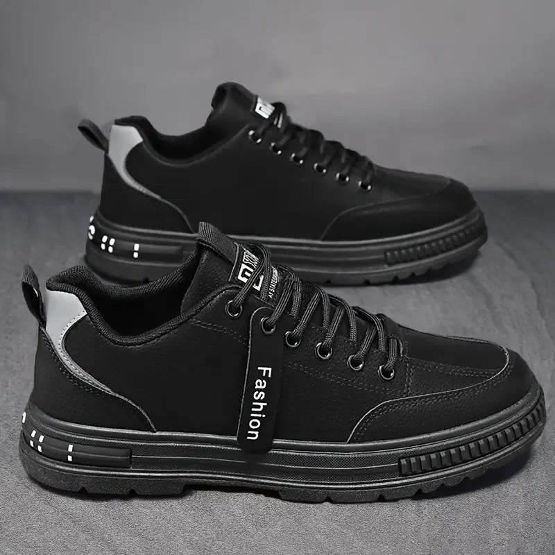 Orthopedic Sneakers – Non-Slip, Lightweight & Everyday Suitable