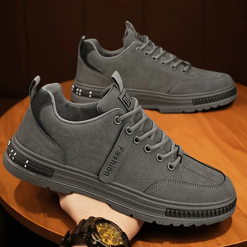 Orthopedic Sneakers – Non-Slip, Lightweight & Everyday Suitable