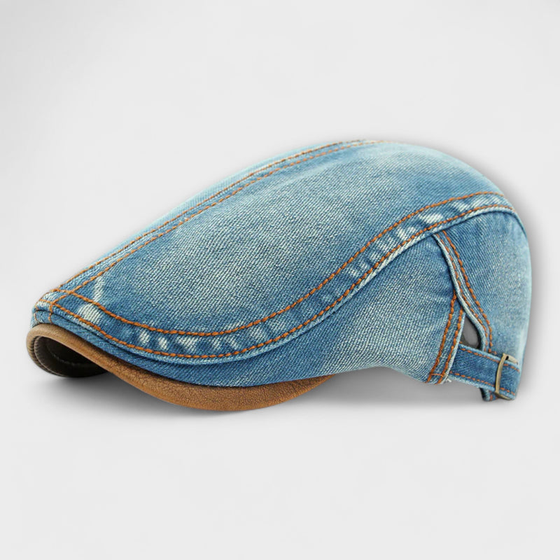 Zimonas Adjustable Heritage Cap