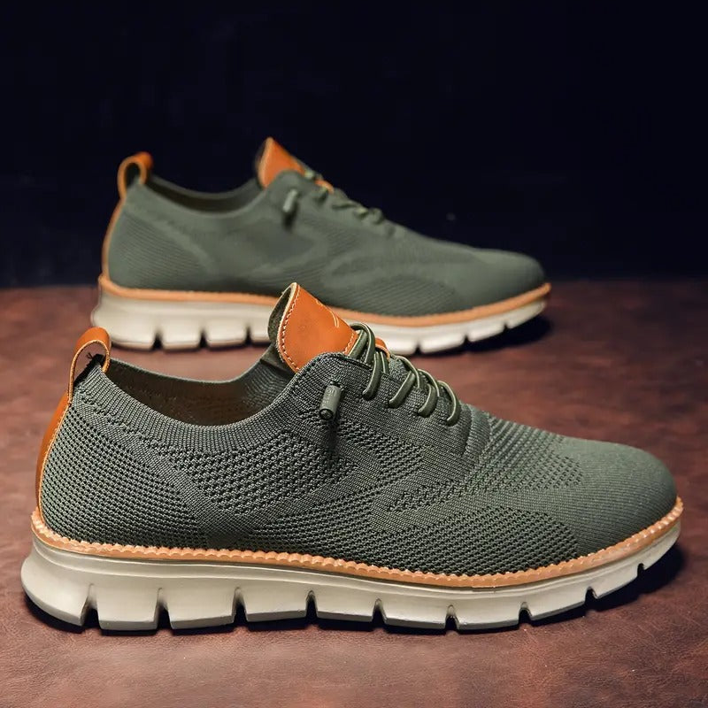 Sanders | Comfortable Orthopedic Shoes