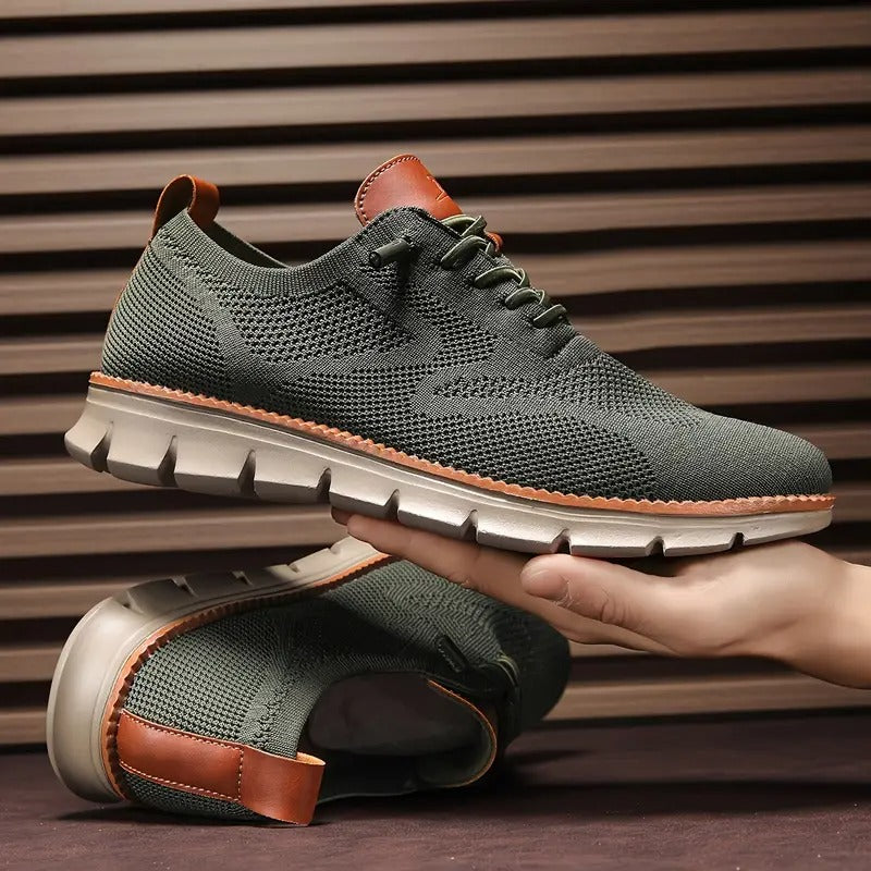 Sanders | Comfortable Orthopedic Shoes
