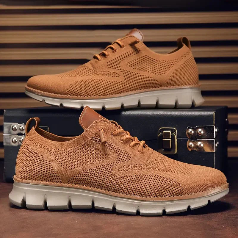 Sanders | Comfortable Orthopedic Shoes