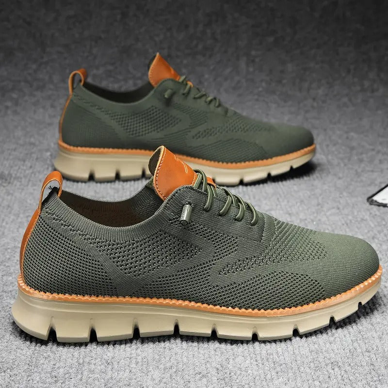 Sanders | Comfortable Orthopedic Shoes