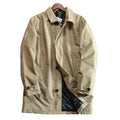 James | Coastal Coat