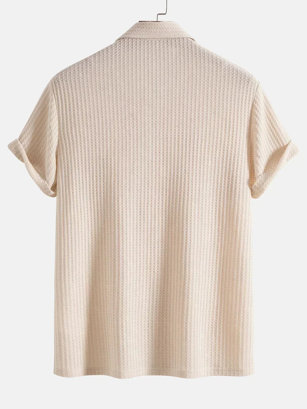 Feinton Men's Polo Shirt