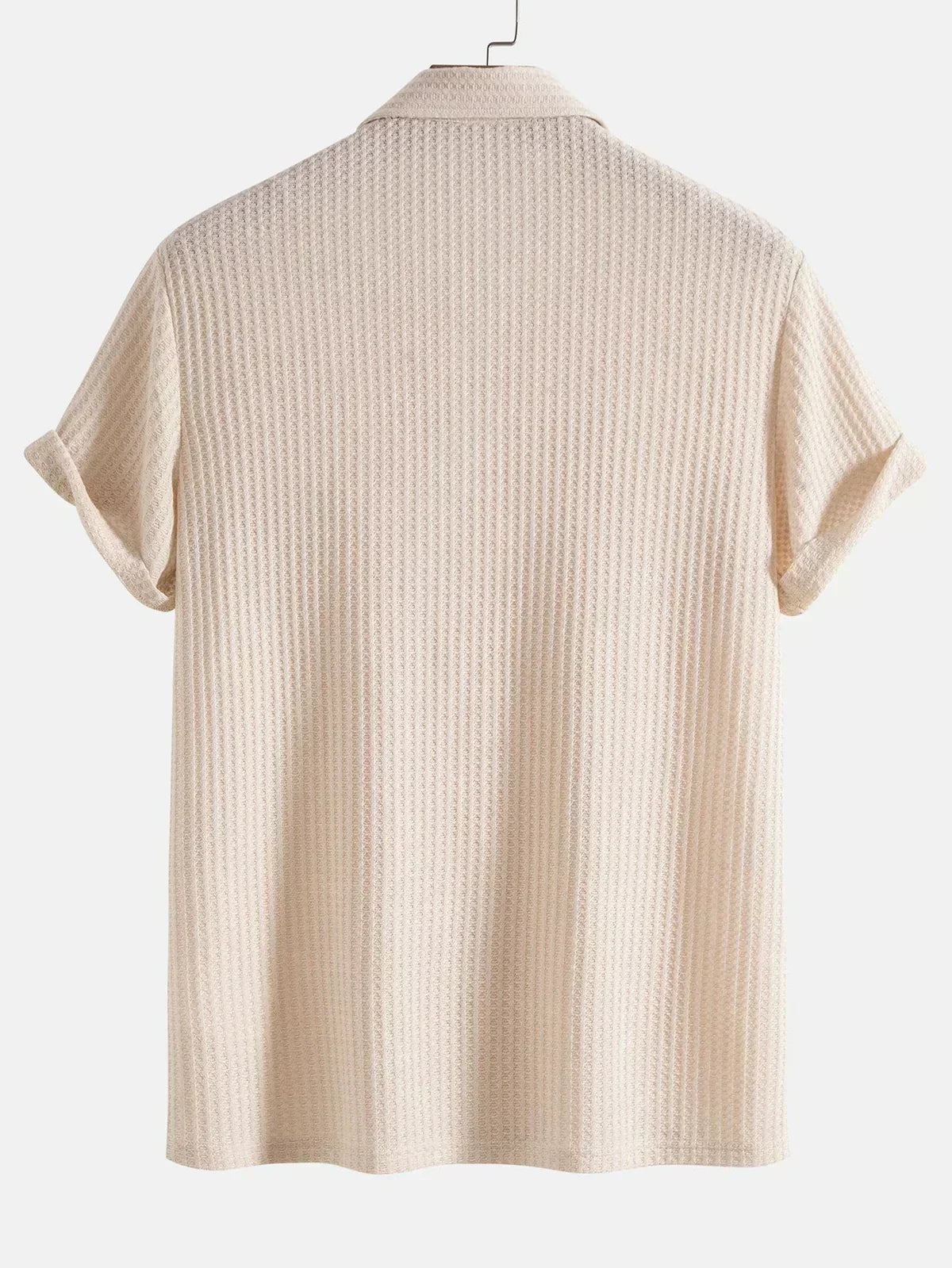 Feinton Men's Polo Shirt