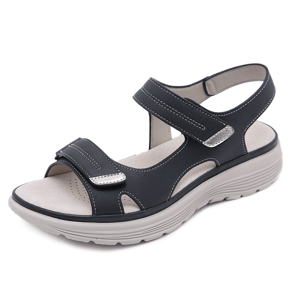 Janice | orthopedic sandals