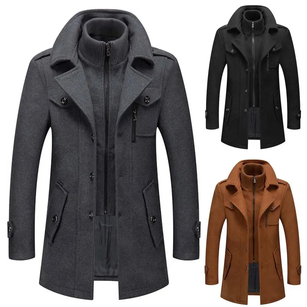 TYLER™ Women's Winter Coat